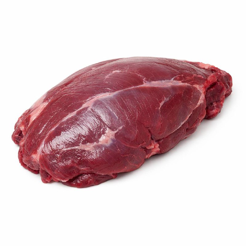 Rehbraten von Lieblingswild