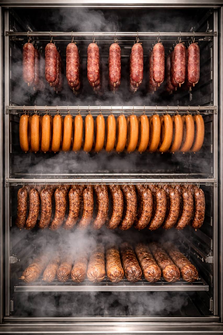 Wurstwaren & Spezialitäten