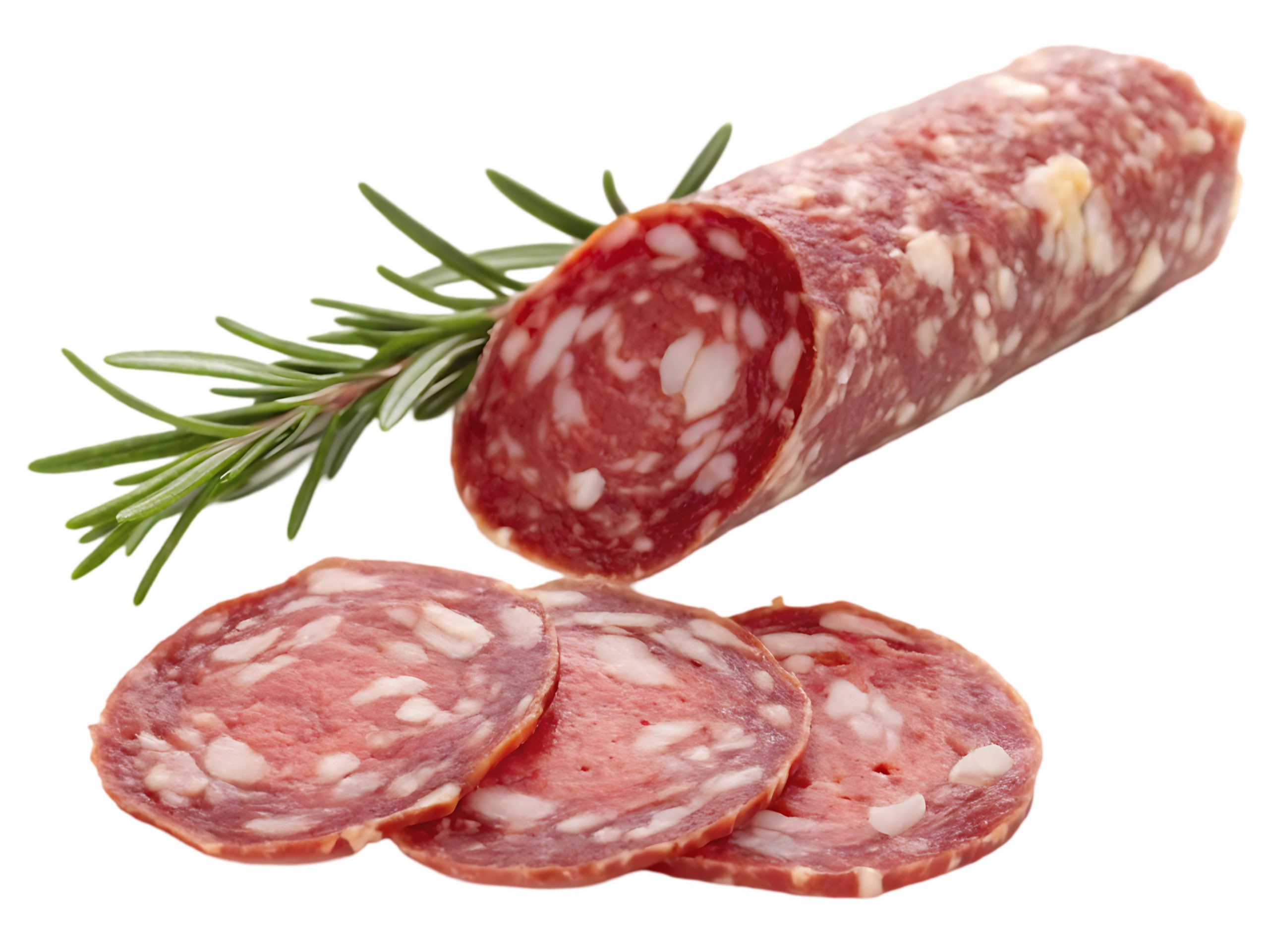 Wild-Salami