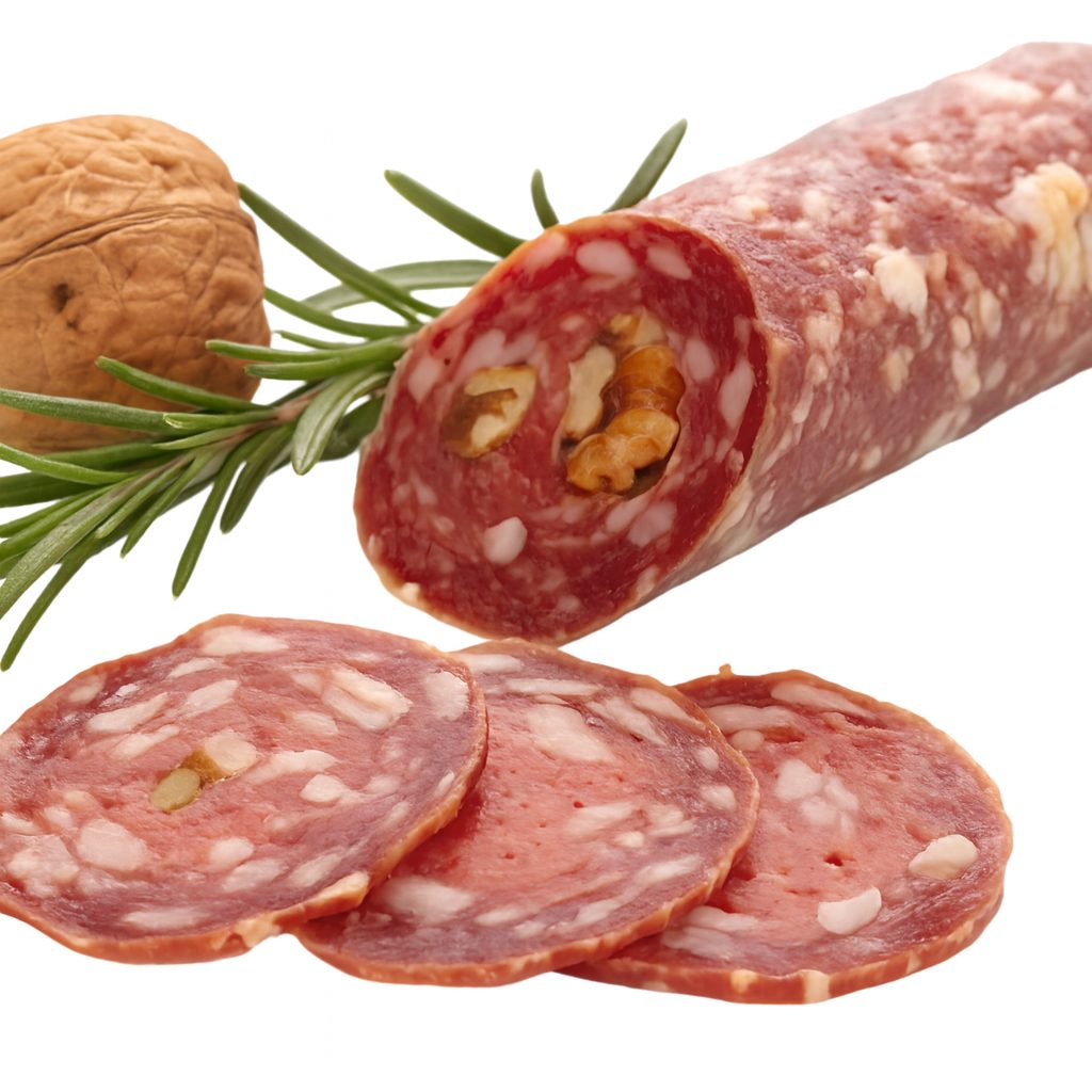 Wild-Salami Walnuss