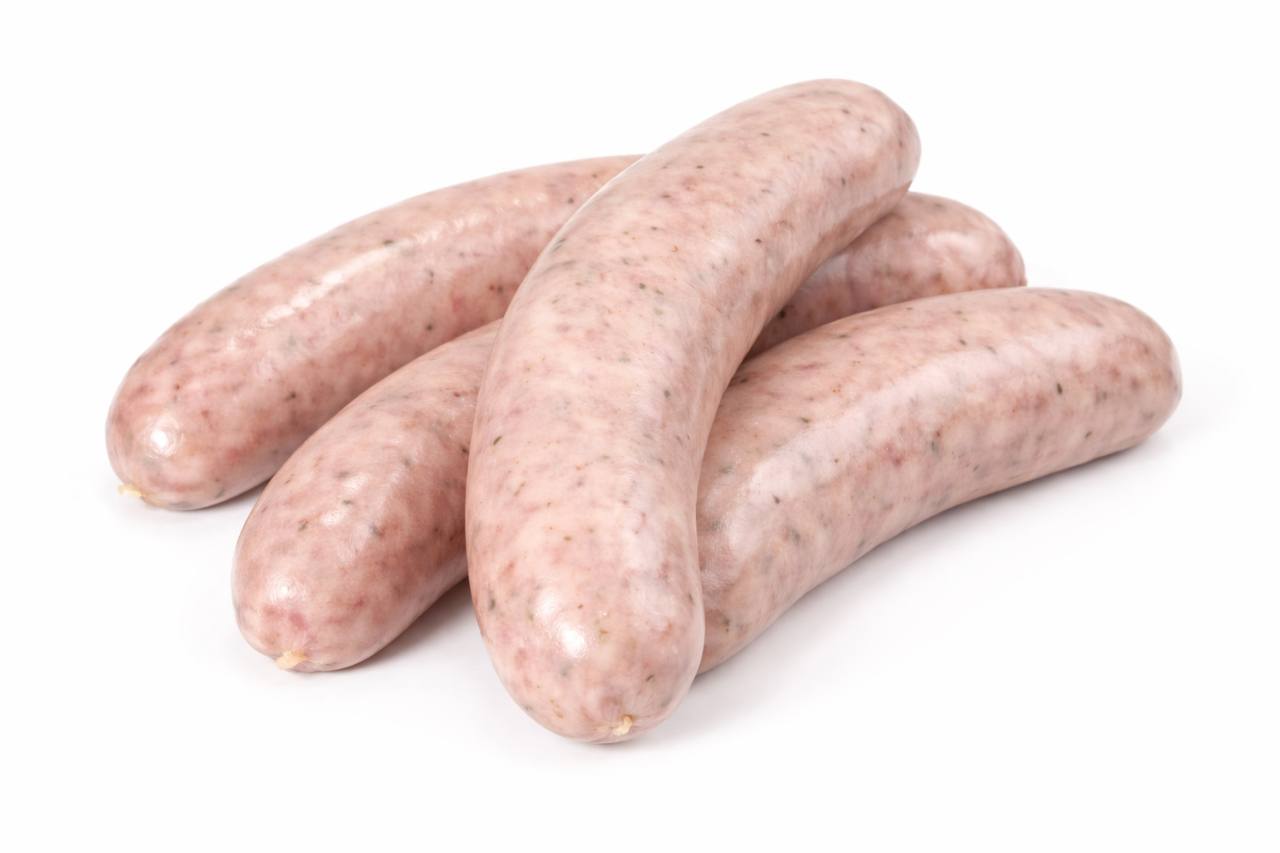 Wild-Bratwurst von Lieblingswild