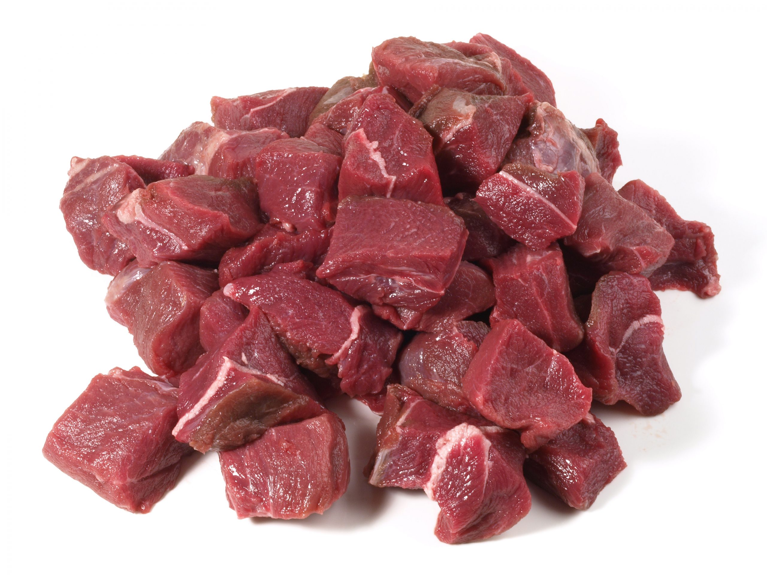 Wildschwein-Edelgulasch